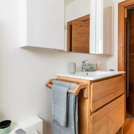 A Val Di Sopra, Apartment Cortina d'Ampezzo