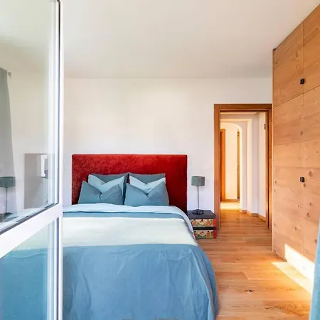 Apartment A Val Di Sopra,