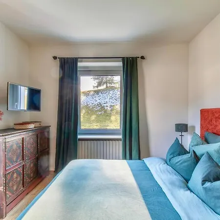 A Val Di Sopra, Apartment Cortina d'Ampezzo
