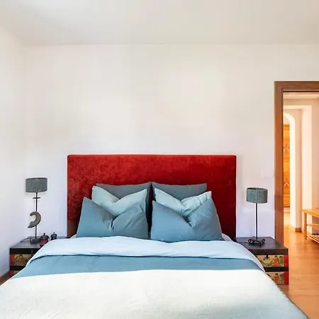 Apartment A Val Di Sopra, Cortina d'Ampezzo